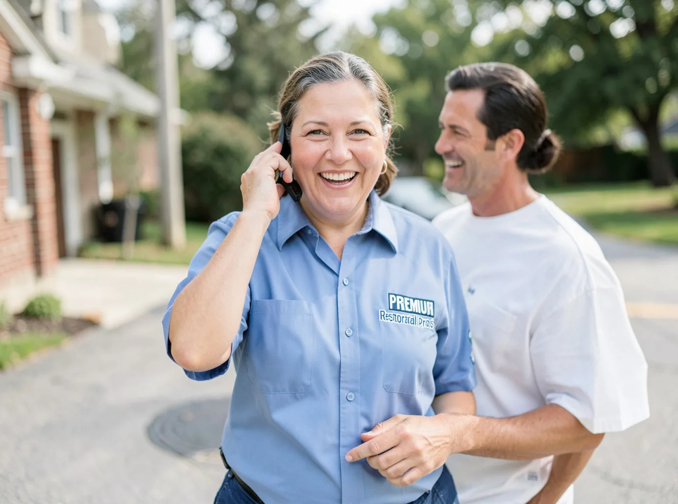 Water Damage Restoration Emerson, NE FAQs